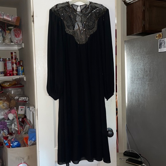 Casadei Dresses Casadei Sequin Dress Poshmark